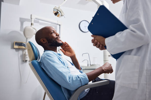 Best Broken or Chipped Tooth Repair in Rock Island, WA