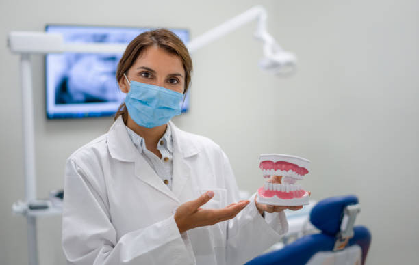 Best Emergency Dental Care for Sports Injuries in Rock Island, WA
