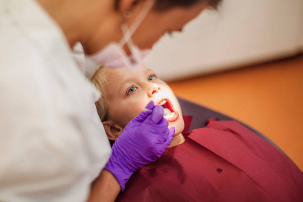 Professional Emergency Dental Service in WA